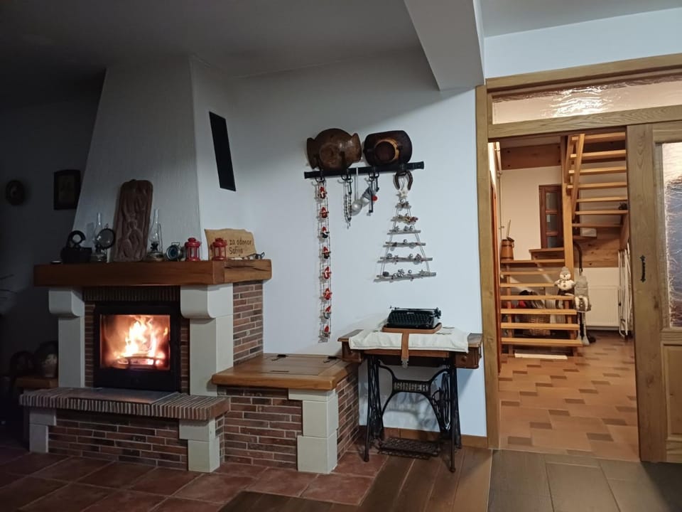 Kuća za odmor Sofija House in Slovenia