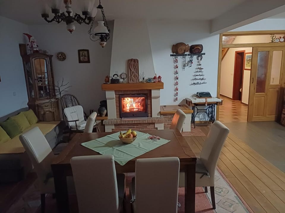Kuća za odmor Sofija House in Slovenia