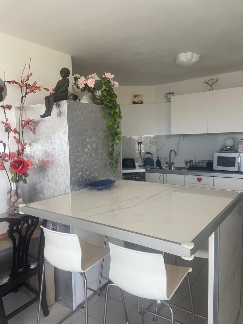 123Eilat Tzofit Rooms & Shared bathroom Apartment in Eilat