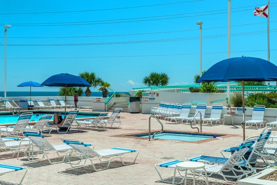 Surfside Resort #503 House in Miramar Beach