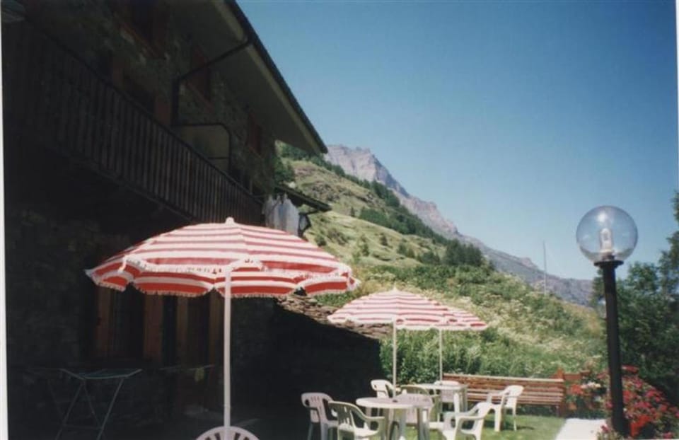 Appartamenti Edelweiss Apartment in Aosta Valley, Italy