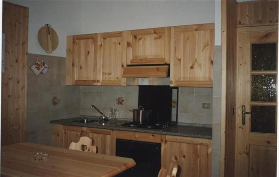 Appartamenti Edelweiss Apartment in Aosta Valley, Italy