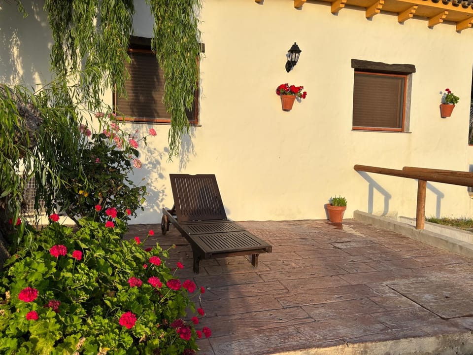 Apartamentos Villa Pirata Tarifa Apartment in Costa de la Luz