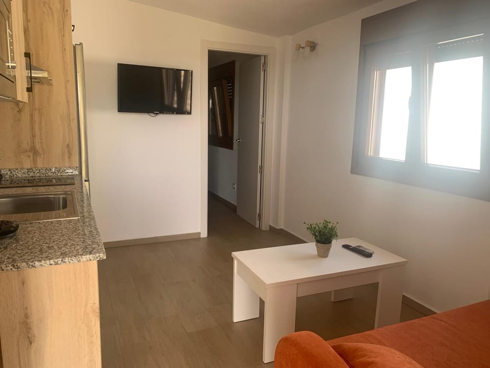 Apartamentos Villa Pirata Tarifa Apartment in Costa de la Luz