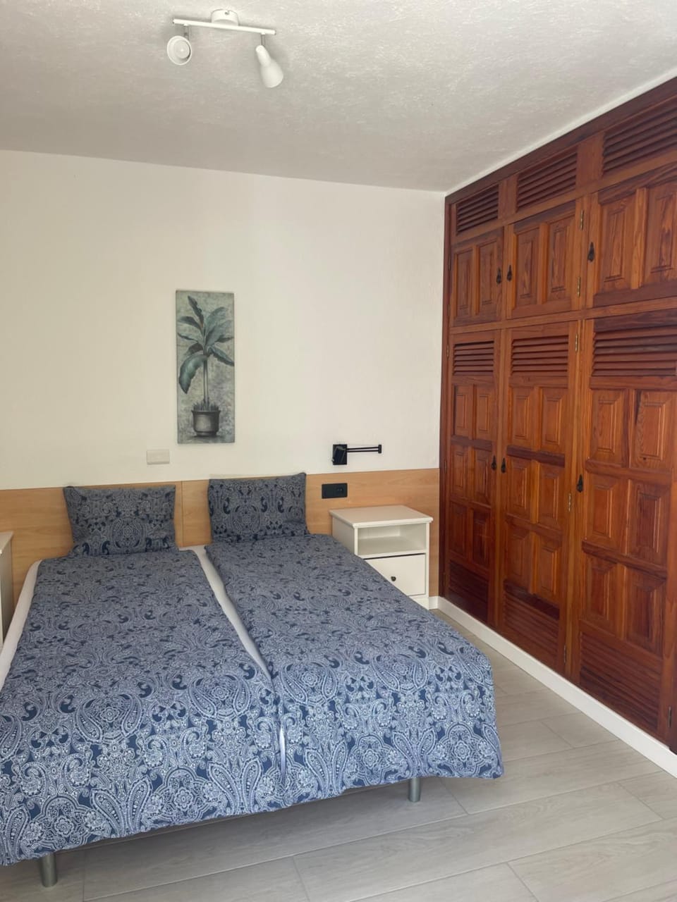 Bungalow Moijama el Drago House in La Palma