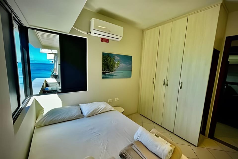 BEIRA MAR com vista incrível e conforto exclusivo Apartment in Maceió