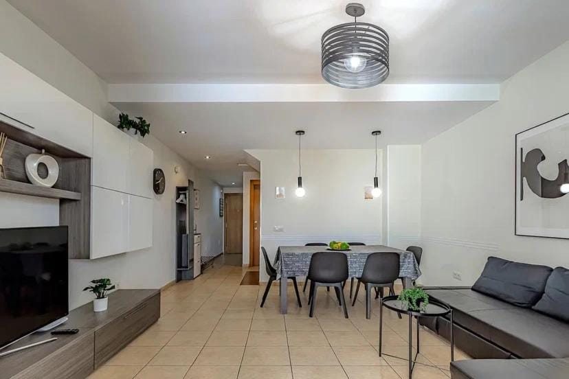 Tenerifeopenhome Townhouse Oasis Fañabe 21 House in Costa Adeje