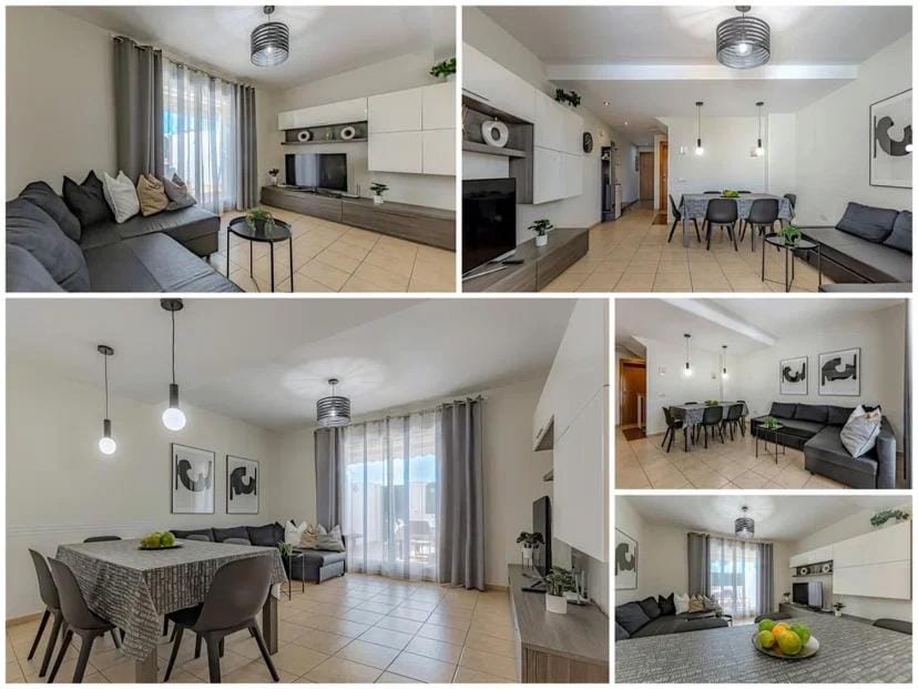 Tenerifeopenhome Townhouse Oasis Fañabe 21 House in Costa Adeje