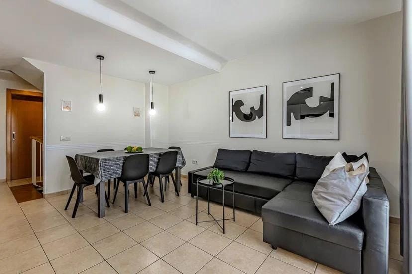 Tenerifeopenhome Townhouse Oasis Fañabe 21 House in Costa Adeje