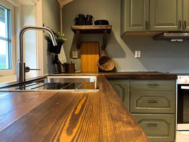 Stall-loftet, Aastrøen gård, Vingelen Apartment in Trondelag