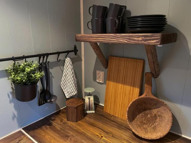 Stall-loftet, Aastrøen gård, Vingelen Apartment in Trondelag