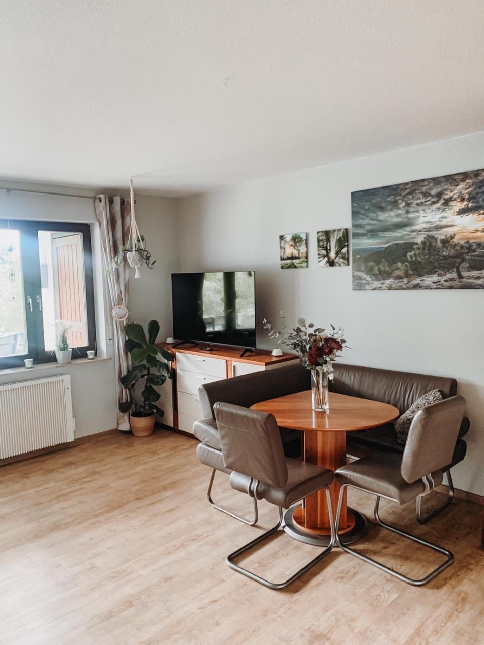 Auszeit am See Apartment in Winterberg
