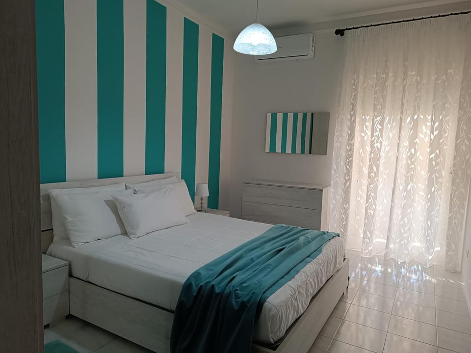 Casa Latiini A Apartment in Nettuno