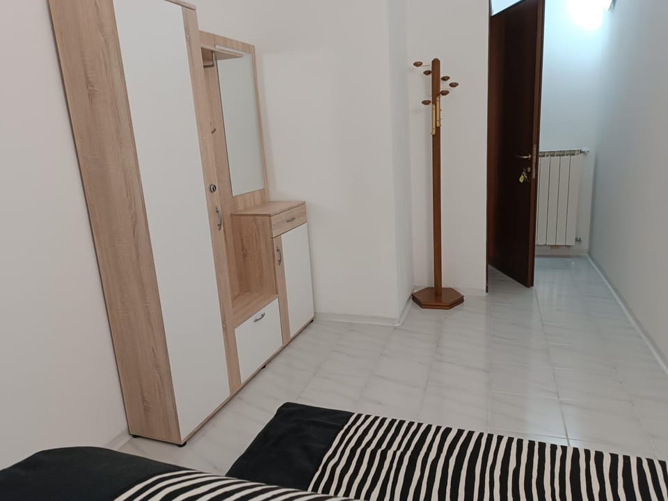 Casa Latiini A Apartment in Nettuno