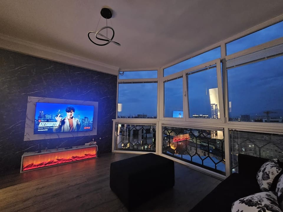 TV and multimedia