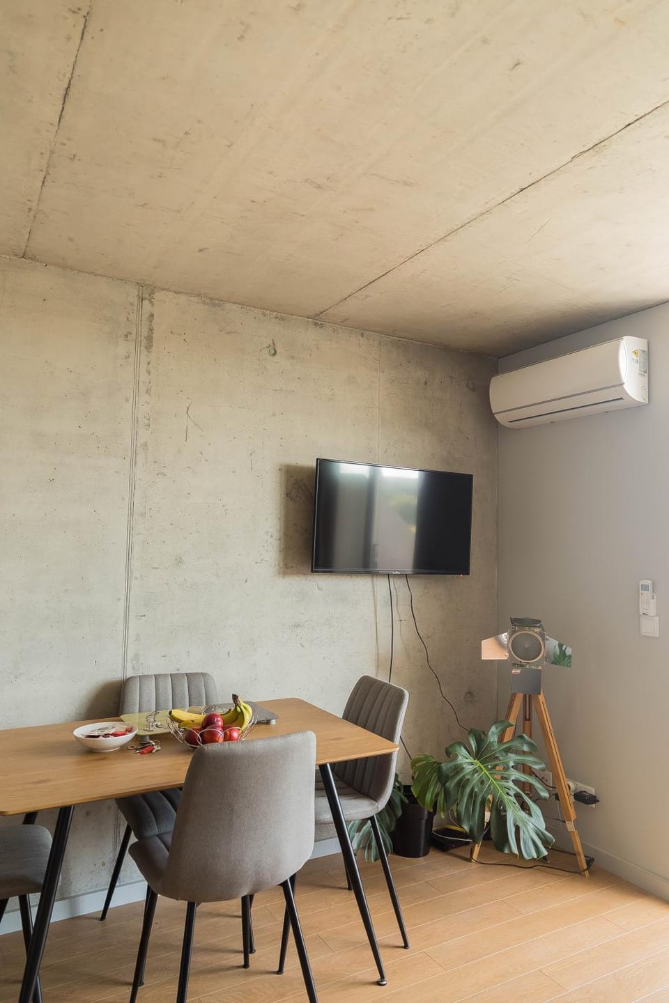Communal lounge/ TV room, TV and multimedia