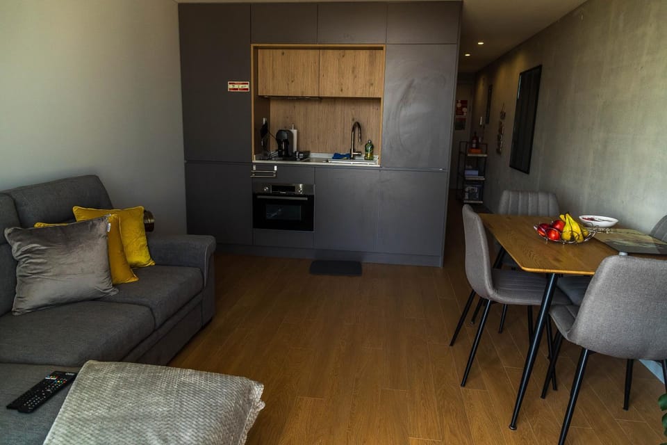 Coffee/tea facilities, Kitchen or kitchenette