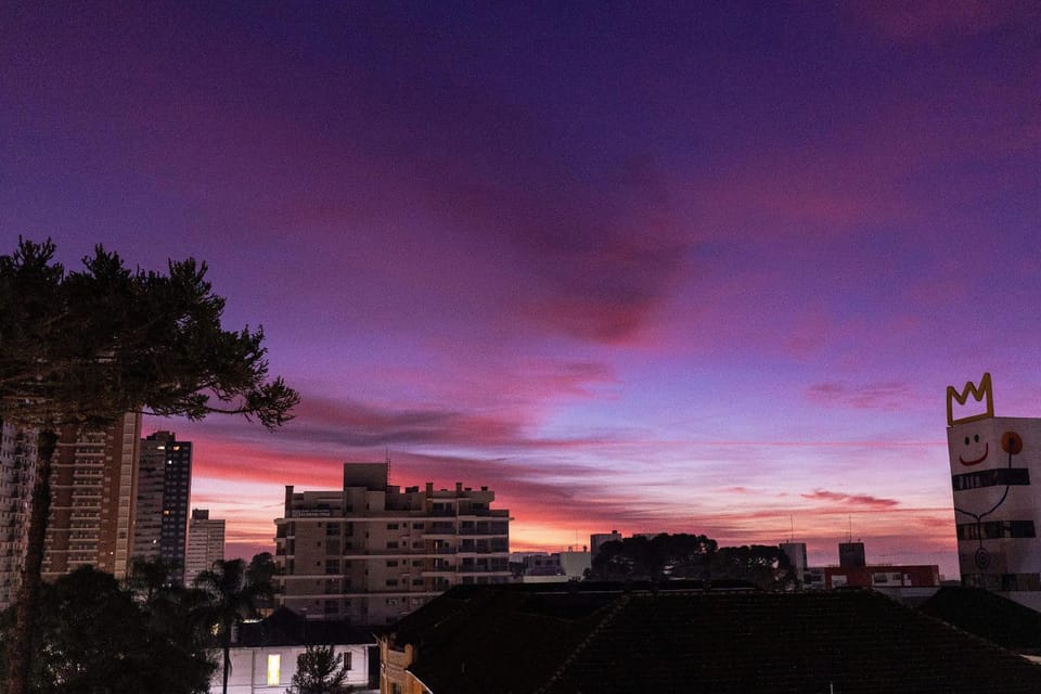 Natural landscape, View (from property/room), City view, City view, Landmark view