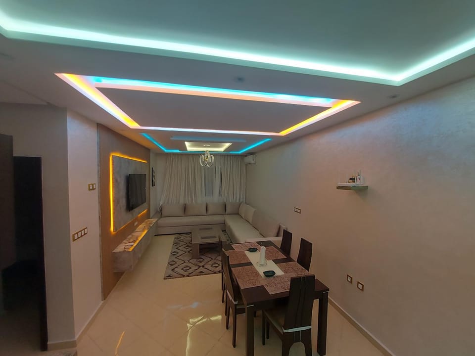 borj rayhane 1 Apartment in Tangier