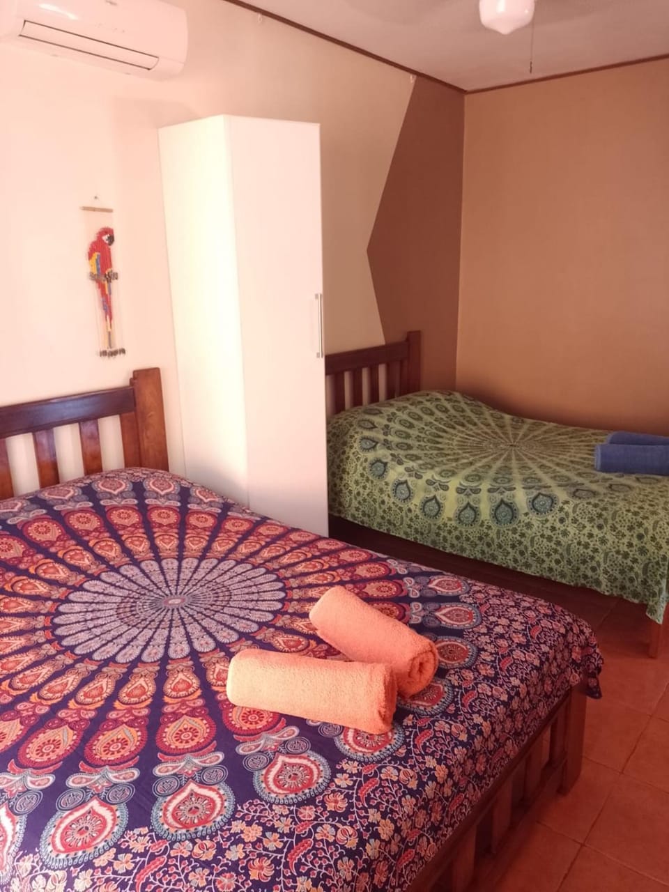 Nasu Lodge Bed and Breakfast in Guanacaste Province