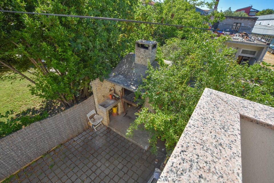 BBQ facilities, View (from property/room)