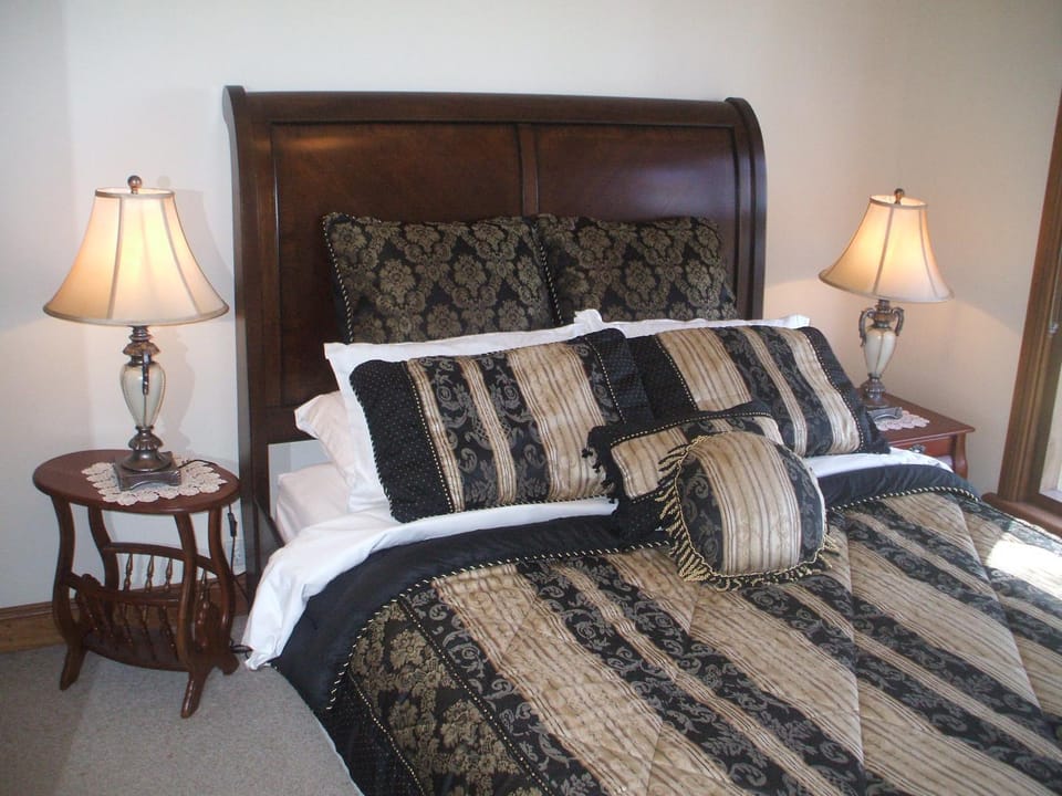 Archery Road Estate Villa in Tanunda