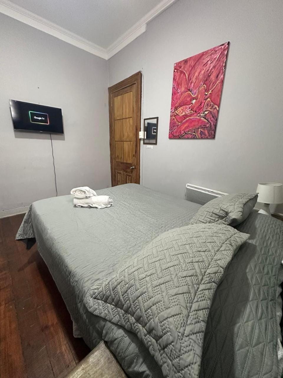 Casa Urriola B&B Bed and Breakfast in Valparaiso