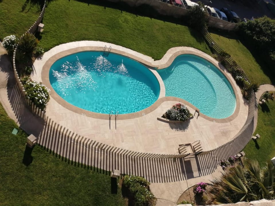 Departamento La Serena Apartment in La Serena