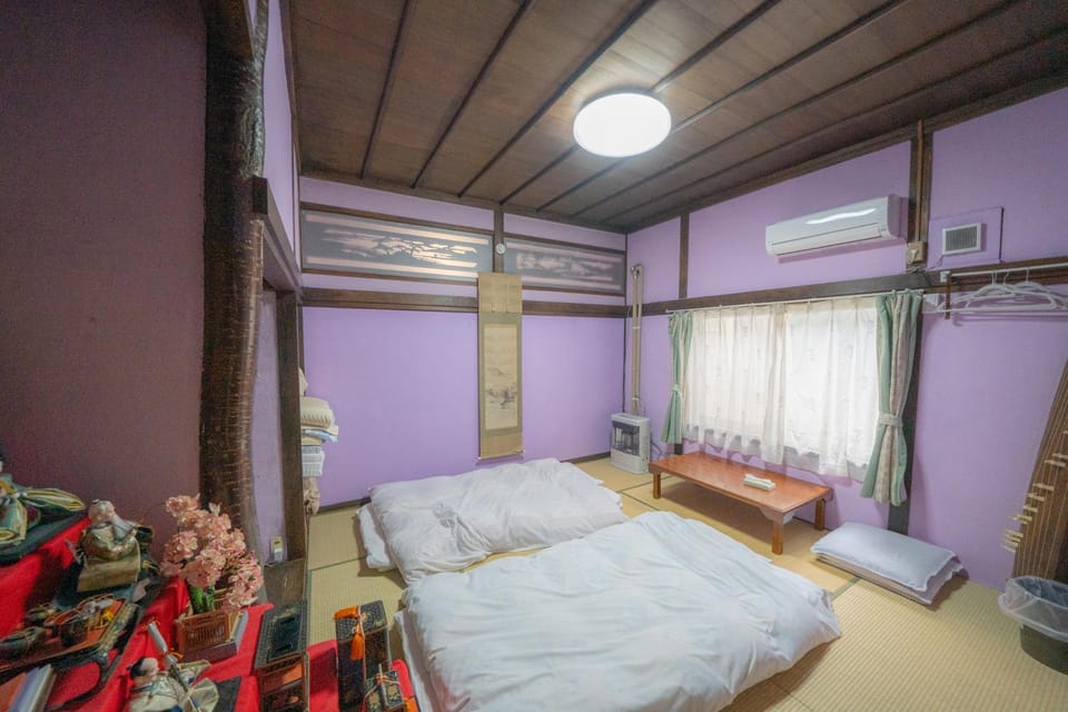小樽民泊太田1号館 Bed and Breakfast in Hokkaido Prefecture