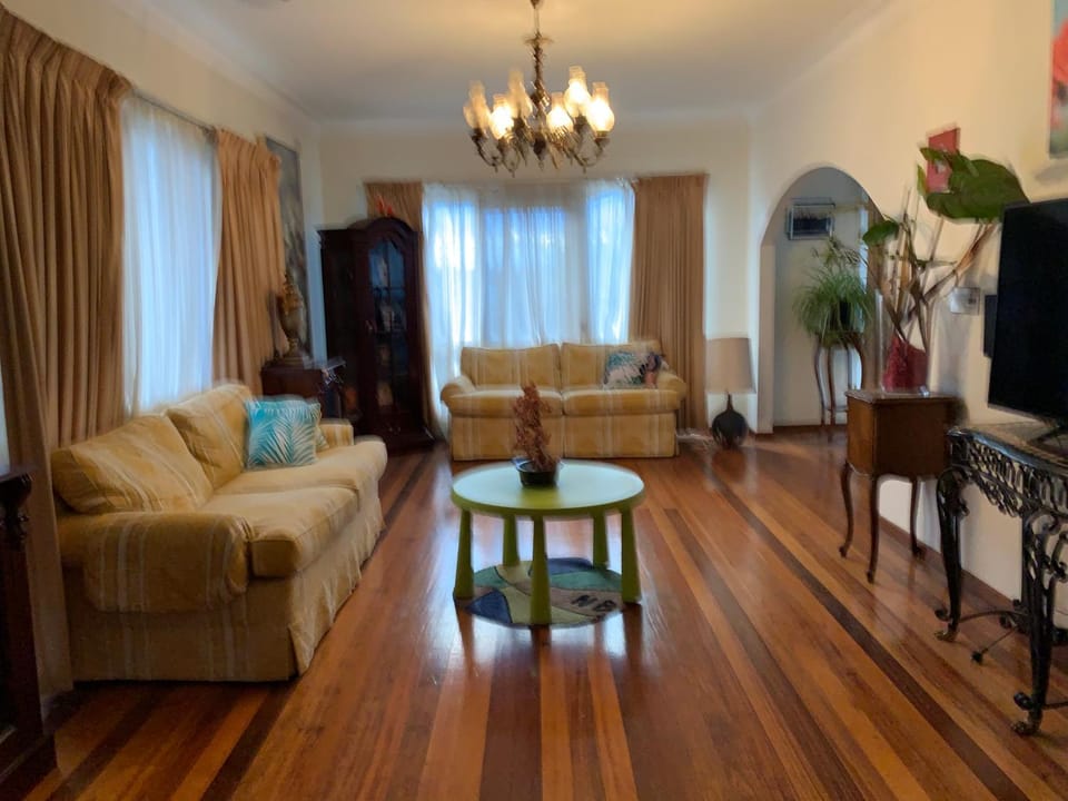 Reservoir 短租 Vacation rental in Melbourne