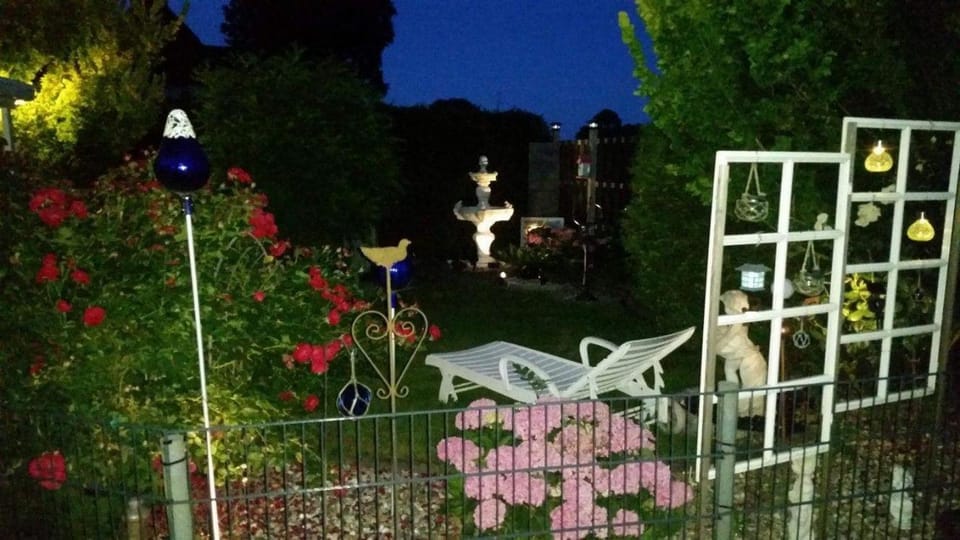 Sonnenhaus Apartment in Schleswig-Holstein