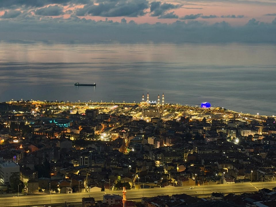 City view