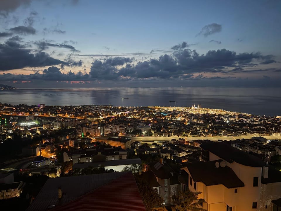 City view