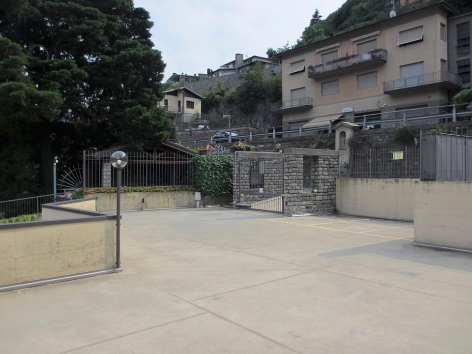 Lo Squero Apartment in Laglio