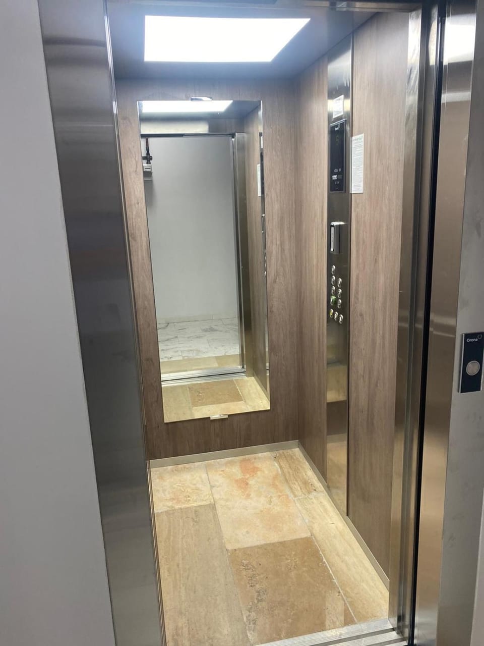 elevator