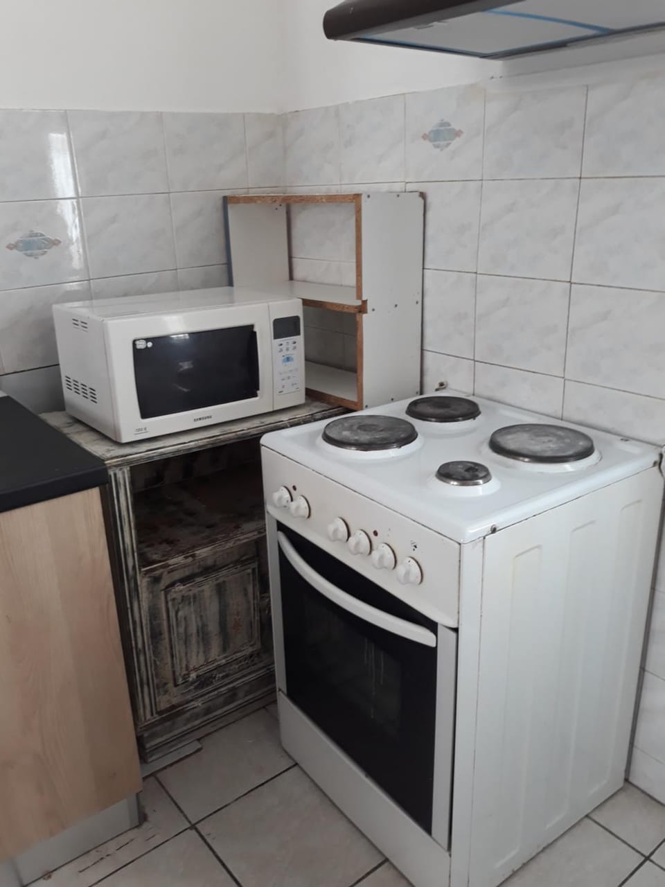 relax between the 2 biggest cities! Apartment in Decentralized Administration of Attica