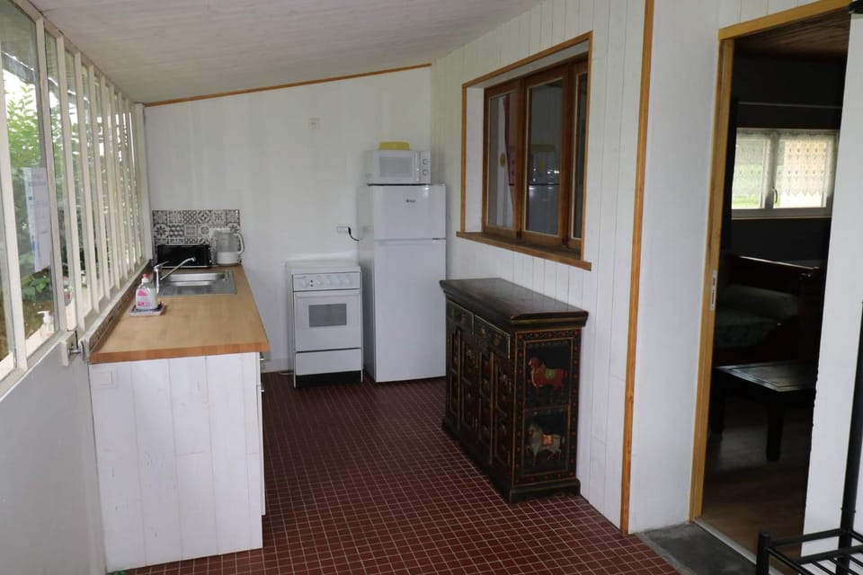 Gîtes du Franc Rosier House in Centre-Val de Loire