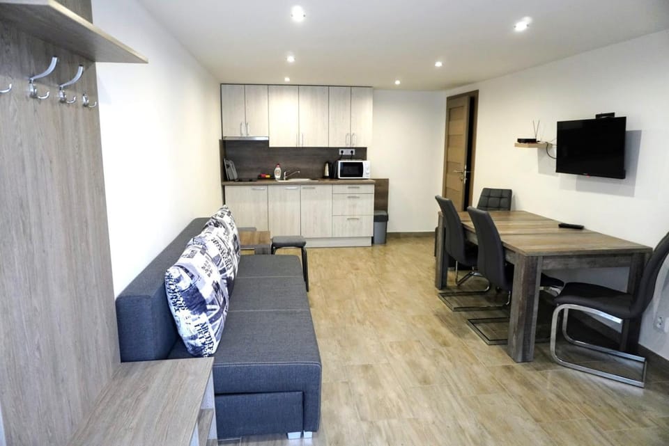 Vila Lada Bed and Breakfast in Slovakia