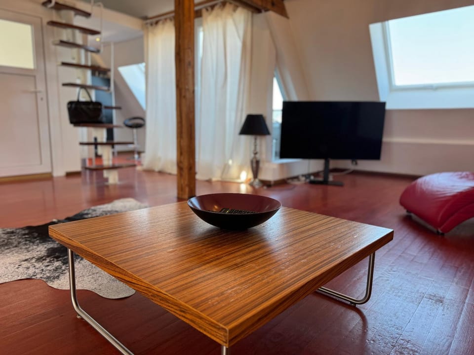 City Lux Apartment in der Stadt Apartment in Freiburg