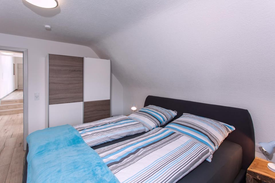 Ferienwohnungen Schwabenhof Apartment in Baden-Württemberg