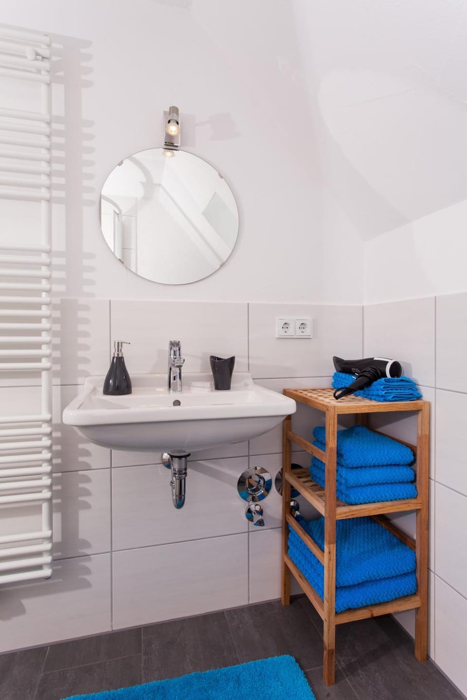 Ferienwohnungen Schwabenhof Apartment in Baden-Württemberg