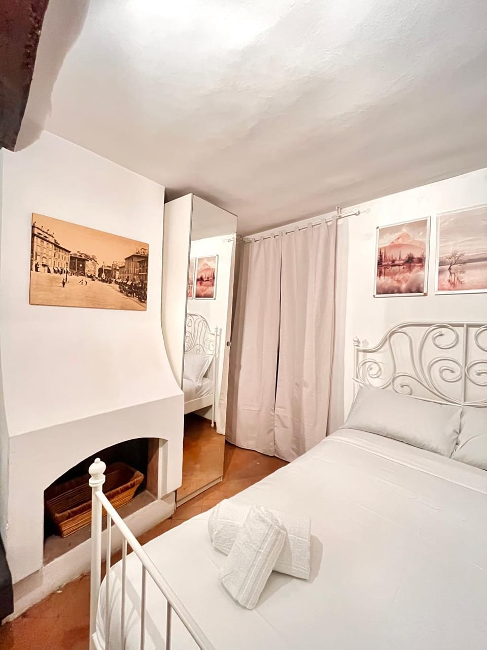 Glory house Navona Square Apartment in Rome