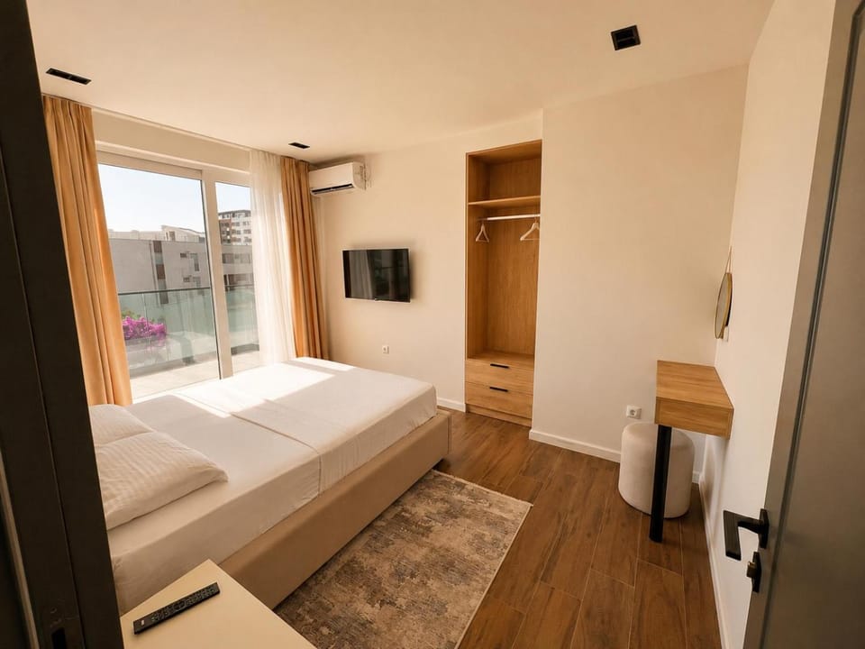 Donna Apartment in Ulcinj
