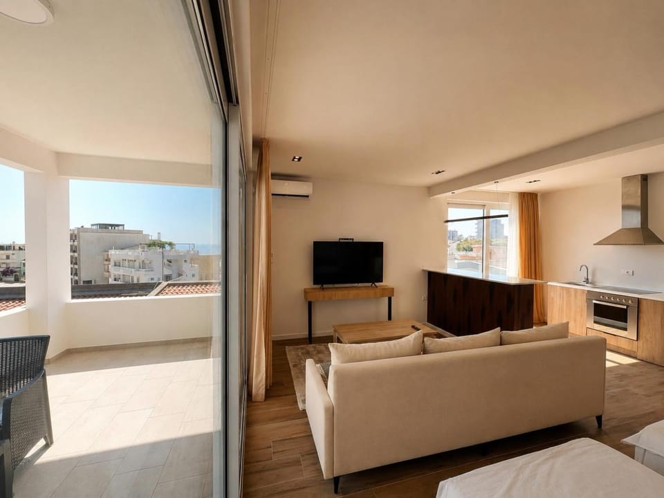 Donna Apartment in Ulcinj