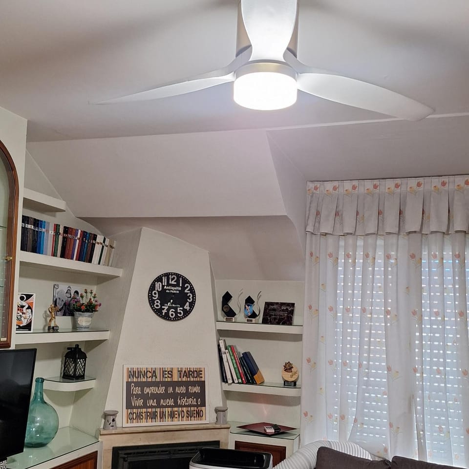 El Ático de Esme Apartment in Castile and León