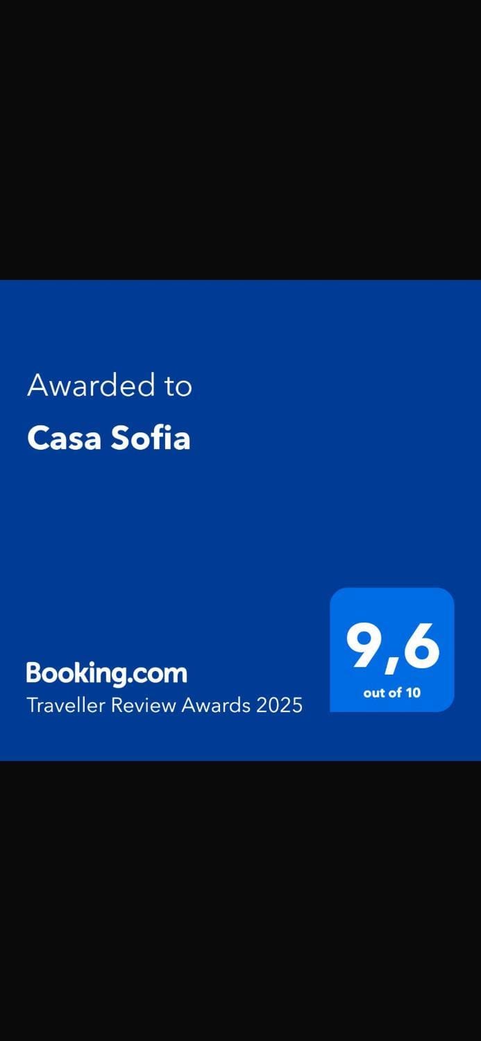 Casa Sofia Apartment in Quartu Sant'Elena