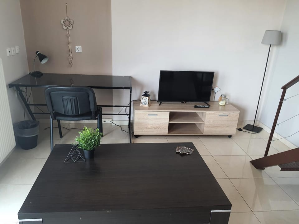 Seaside Beach Apartment Apartment in Messenia
