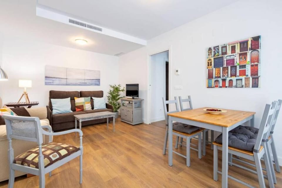 Triana Pages Oasis by Valcambre Apartment in Seville