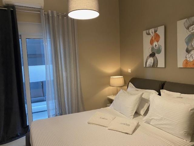 Ninemia luxury apartments Apartment in Peloponnese Region