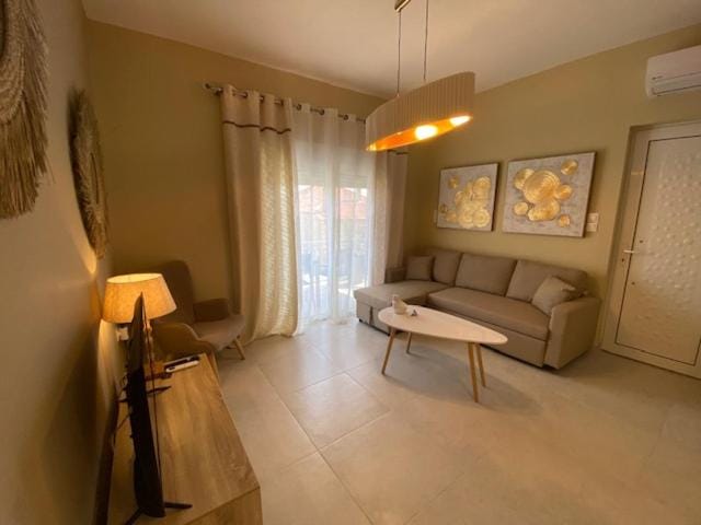 Ninemia luxury apartments Apartment in Peloponnese Region